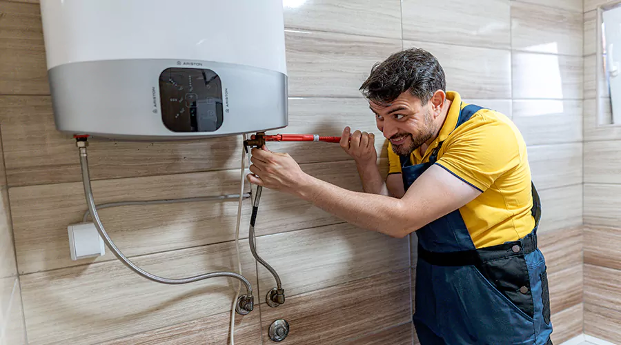 How Long Do Tankless Water Heaters Last: Lifespan and Replacement Signs