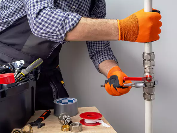 Why Choose Fair Lawn Plumbing Pro for Plumbing Services?