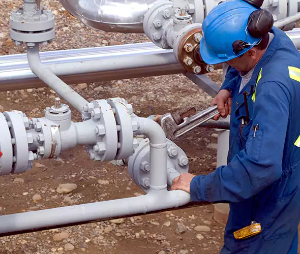 Expert Plumber for Backflow Preventer in Fair Lawn, NJ: Schedule Affordable Testing and Installation with Us