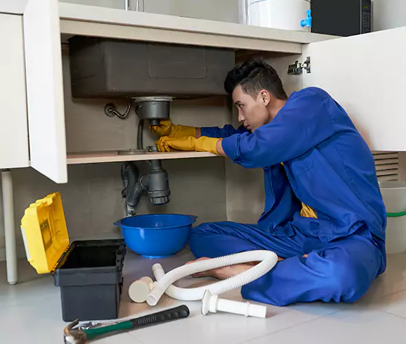 Expert Plumber for Basement Leak Repair in Fair Lawn, NJ: Schedule Affordable Waterproofing Services with Us