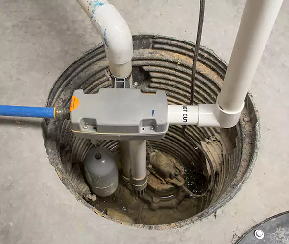 Licensed Plumbers for Basement Sump Pump Installation in Fair Lawn