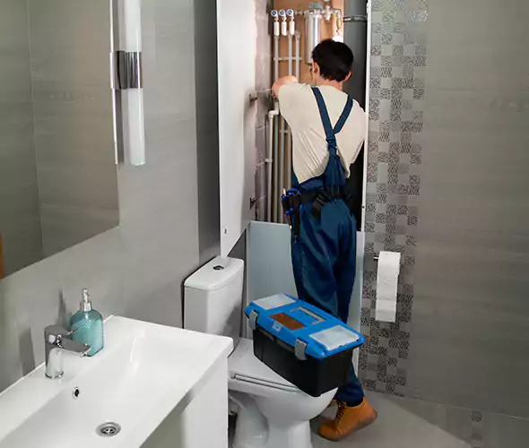 Expert Professional Bathroom Plumbing Experts in Fair Lawn, NJ: Get Affordable Bathroom Plumbing Service