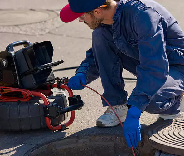 Expert Plumber for Clogged Drain Repair in Fair Lawn, NJ: Schedule Affordable Drain Cleaning Services with Us