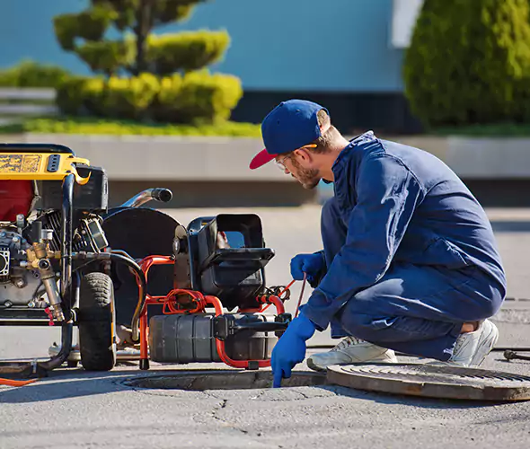 Expert Plumber for Drain Cleaning in Fair Lawn, NJ: Schedule Reliable Plumbing Solutions with Us