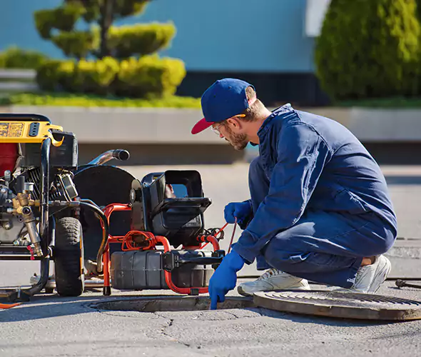 Trusted Drain Repair Specialists in Fair Lawn, NJ
