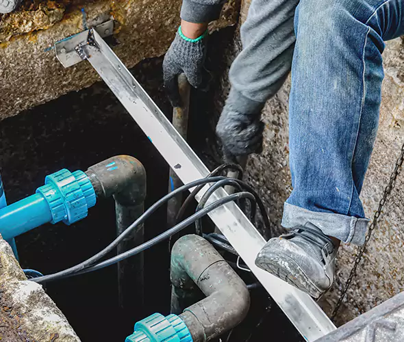 Expert Plumber for Drainage Services in Fair Lawn, NJ: Schedule Affordable Drainage Solutions with Us
