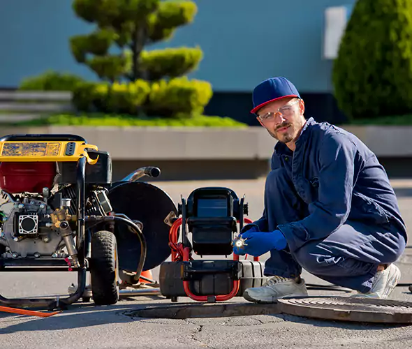Professional Plumbers for Drains Camera Inspection in Fair Lawn, NJ: Book Expert Inspection Services Today