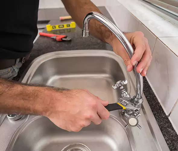Local Experts for Faucet Repair in Fair Lawn, NJ:Schedule Affordable Faucet Repair Services with Us