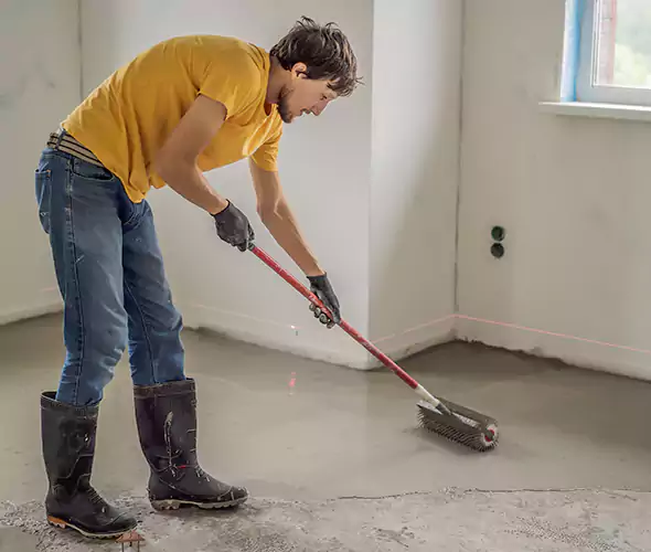 Trusted Foundation Leak Repair Experts in Fair Lawn, NJ