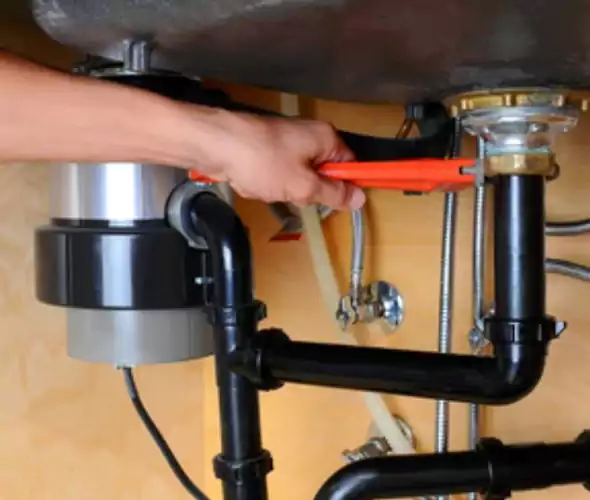 Professional Garbage Disposal Repair in Fair Lawn, NJ