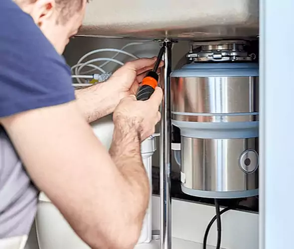 Expert Plumber for Garbage Disposal Replacement in Fair Lawn, NJ