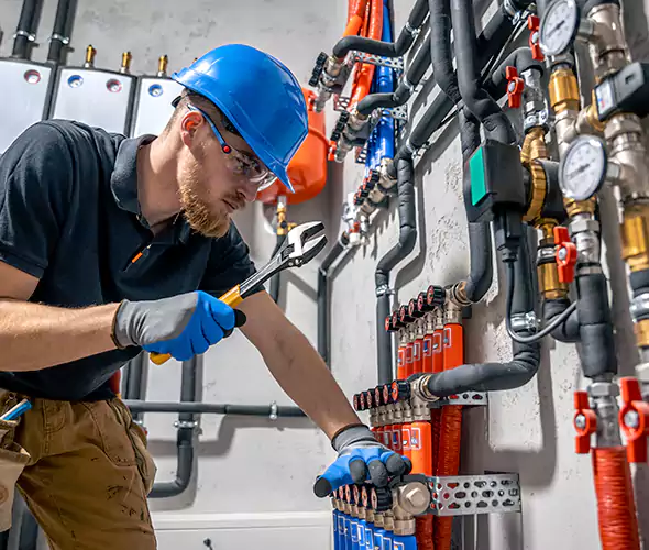 Professional Experts for Gas Line Installation in Fair Lawn, NJ