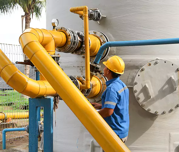 Expert Plumber for Gas Line Repair in Fair Lawn, NJ: Schedule Affordable Repair Services with Us