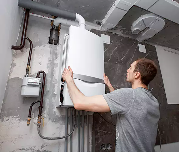 Certified Experts for Gas Water Heater Installation in Fair Lawn, NJ