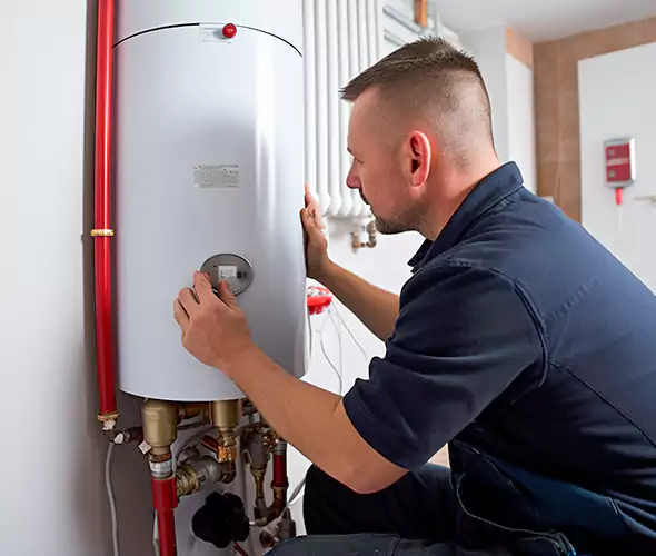 Expert Plumber for Gas Water Heater Replacement in Fair Lawn, NJ: Schedule Affordable Replacement Services with Us