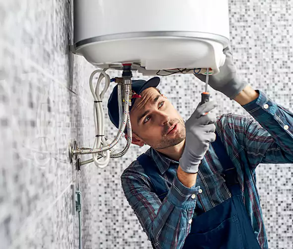 Expert Plumber for Hot Water Tank Maintenance in Fair Lawn, NJ: Schedule Reliable Maintenance Services with Us