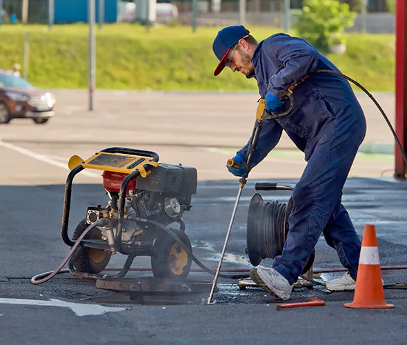 Expert Plumber for Hydrojet Plumbing in Fair Lawn, NJ: Schedule Affordable Jetting Services with Us