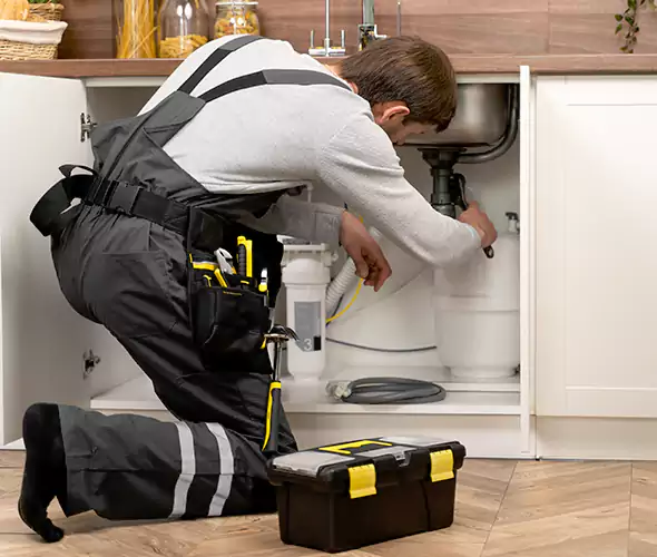 Certified Plumbers for Insinkerator Installation in Fair Lawn