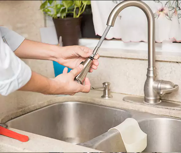 Professional Kitchen Plumbing in Fair Lawn, NJ