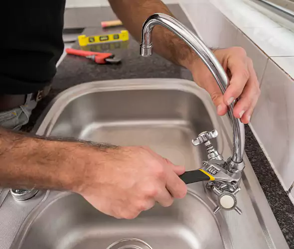 Expert Kitchen Sink Installation in Fair Lawn, NJ