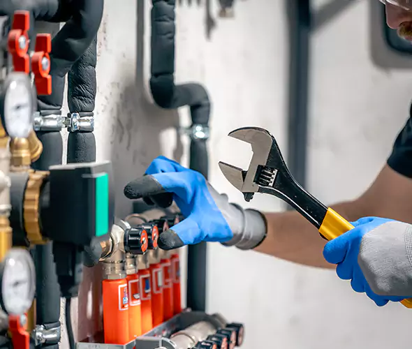 Expert Plumber for New Construction Plumbing in Fair Lawn, NJ: Schedule Affordable Installation Services with Us