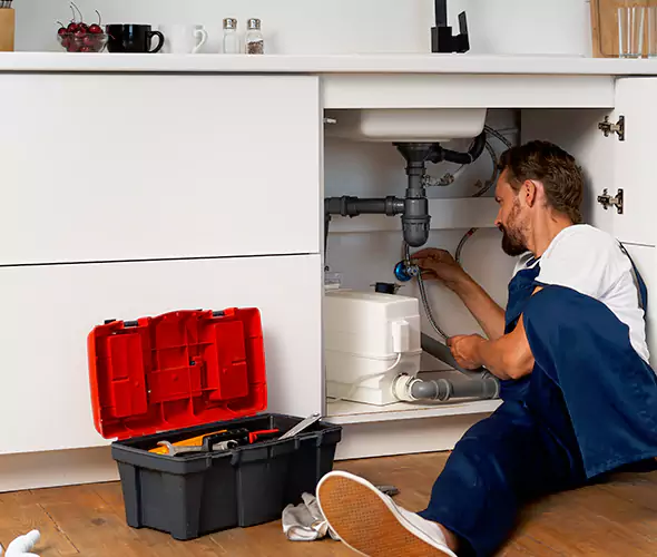 Expert Plumbers for PEX Pipe Installation in Fair Lawn, NJ: Schedule Professional Service Today