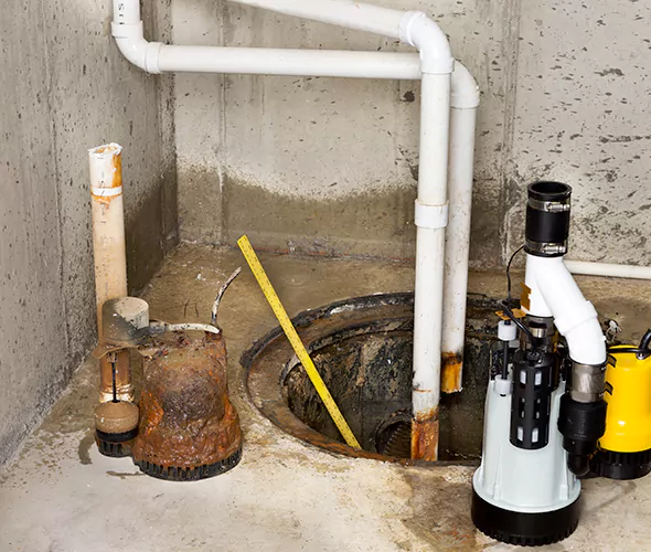 Expert Plumber for Sewage Ejector Pump Installation in Fair Lawn, NJ: Schedule Affordable Installation Services with Us
