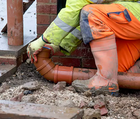Professional Plumber for Sewer Cleaning in Fair Lawn, NJ: Schedule Reliable Service Today