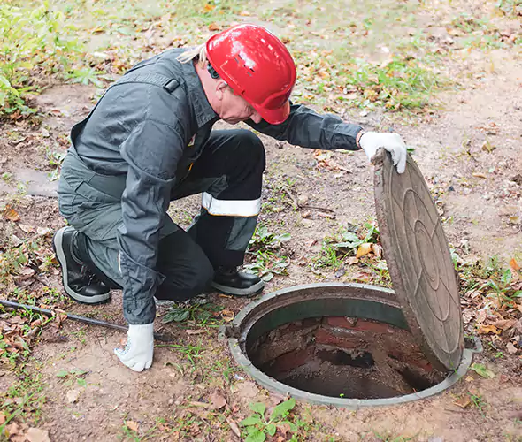 Expert Plumber for Sewer Line Inspection in Fair Lawn, NJ: Schedule Affordable Sewer Camera Services with Us