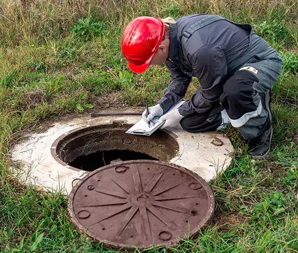 Professional Sewer Repair Experts in Fair Lawn, NJ