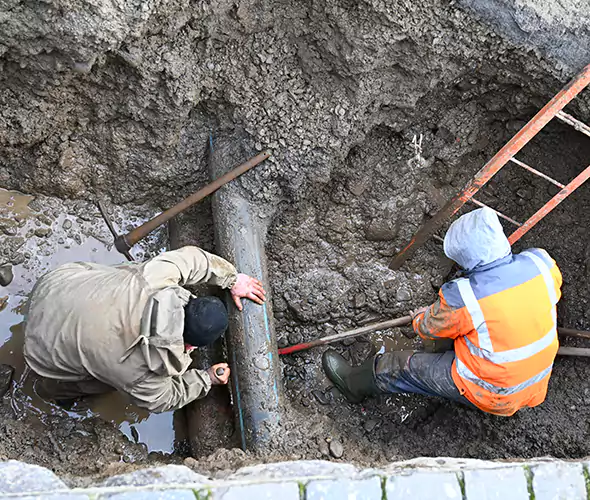 Expert Plumber for Sewer Replacement in Fair Lawn, NJ: Schedule Affordable Sewer Replacement Services with Us