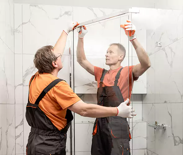 Professional Shower Installation Specialist in Fair Lawn, NJ: Schedule Affordable Shower Setup Services with Us