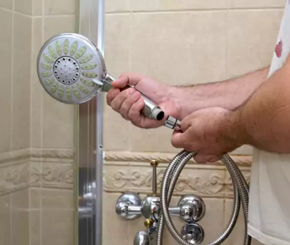Professional Shower Repair Specialist in Fair Lawn, NJ: Schedule Affordable Shower Services with Us