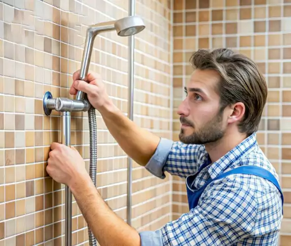 Professional Shower Replacement Specialist in Fair Lawn, NJ: Schedule Affordable Shower Upgrade Services with Us