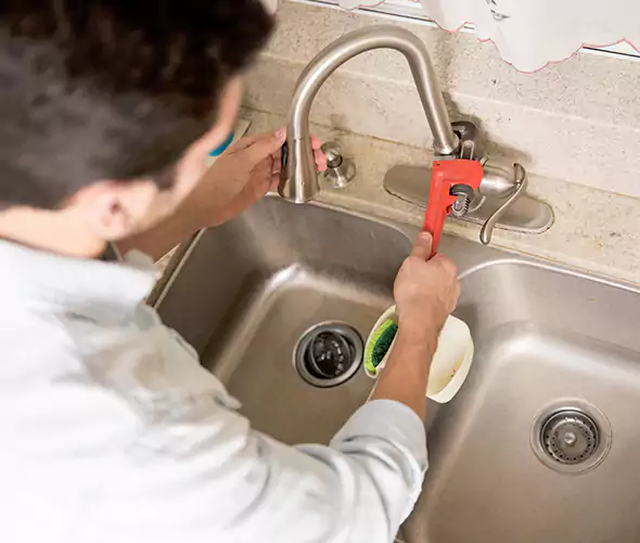 Professional Sink Repair Specialist in Fair Lawn, NJ: Schedule Reliable Sink Fixing Services with Us