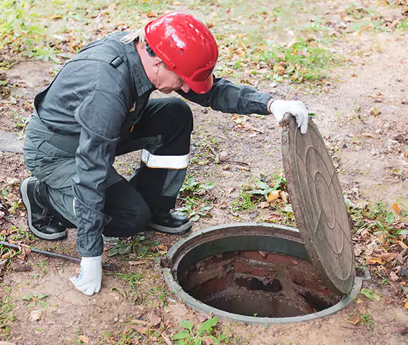 Expert Plumber for Storm Drain Cleaning in Fair Lawn, NJ: Schedule Reliable Drain Cleaning Services with Us