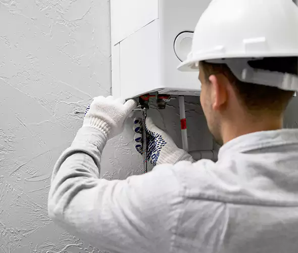 Expert Plumbers for Tankless Water Heater Installation in Fair Lawn, NJ: Schedule Reliable Service Today