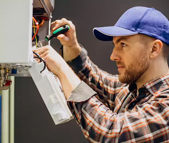 Expert Tankless Water Heater Plumber in Fair Lawn, NJ