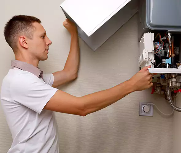 Expert Plumber for Tankless Water Heater Replacement in Fair Lawn, NJ: Schedule Affordable Replacement Services with Us