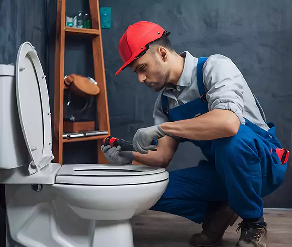 Expert Plumber for Toilet Installation in Fair Lawn, NJ: Schedule Affordable Toilet Installation Services with Us