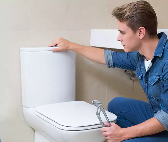 Expert Plumber for Toilet Replacement in Fair Lawn, NJ: Schedule Affordable Toilet Replacement Services with Us