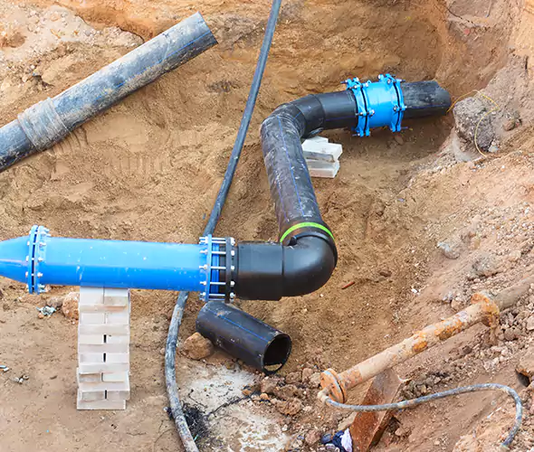 Expert Professional Trenchless Pipe Repair in Fair Lawn, NJ