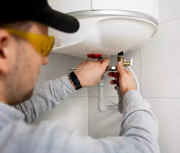 Get Affordable Water Heater Repair Service in Fair Lawn, NJ