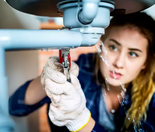 Expert Plumber for Water Leak Detection in Fair Lawn, NJ: Schedule Affordable Leak Repair Services with Us