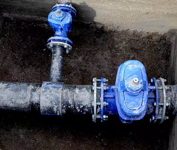 Certified Plumbers for Water Line Installation in Fair Lawn, NJ