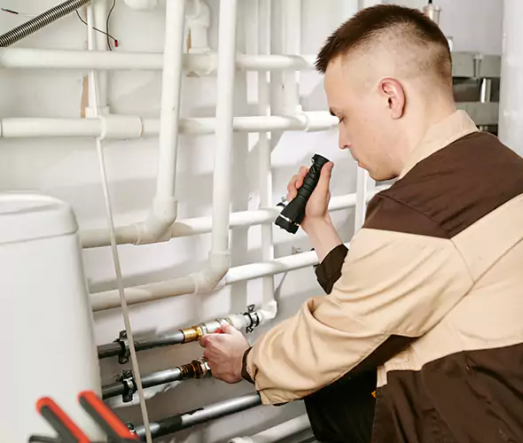 Trusted Water Softener Installers in Fair Lawn, NJ