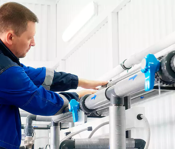 Expert Plumber for Water Softener Maintenance in Fair Lawn, NJ: Schedule Professional Maintenance with Us