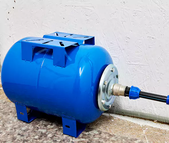 Expert Plumber for Well Pressure Tank Replacement in Fair Lawn, NJ: Schedule Affordable Tank Replacement Services with Us