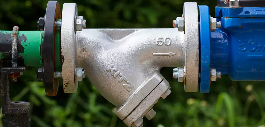 Professional Backflow Preventer Installation Services in Fair Lawn, NJ