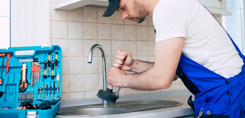 Emergency Plumber in Fair Lawn